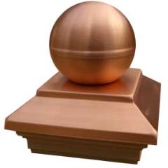 Copper Ball