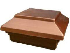 Copper Flat