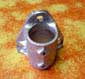 Wall Flange