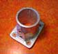 Square Base Flange Square Base Flange