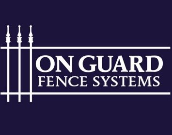 OnGuard Aluminum Fence
