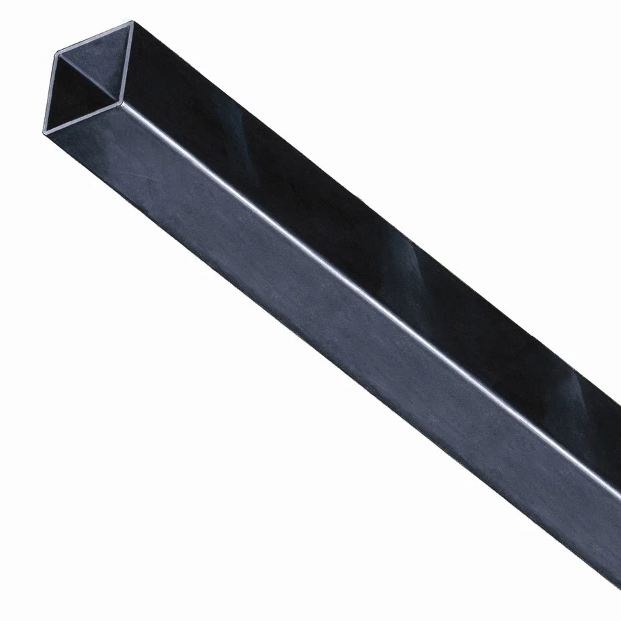 Heron Standard End Post 2in x .06 x 72in