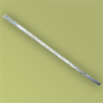 Galvanized Tension Bars