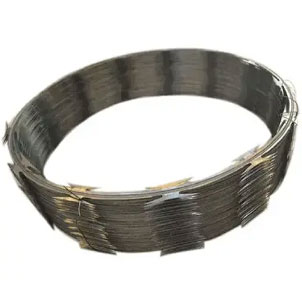 Razor Wire