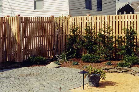 Shadow Box/Board On Board