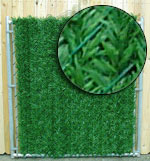 Perma-Hedge Fence Slats