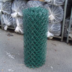 Chain Link Wire
