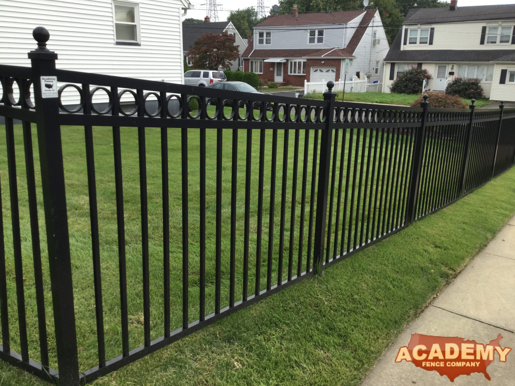 Legendary Fence Company Concord