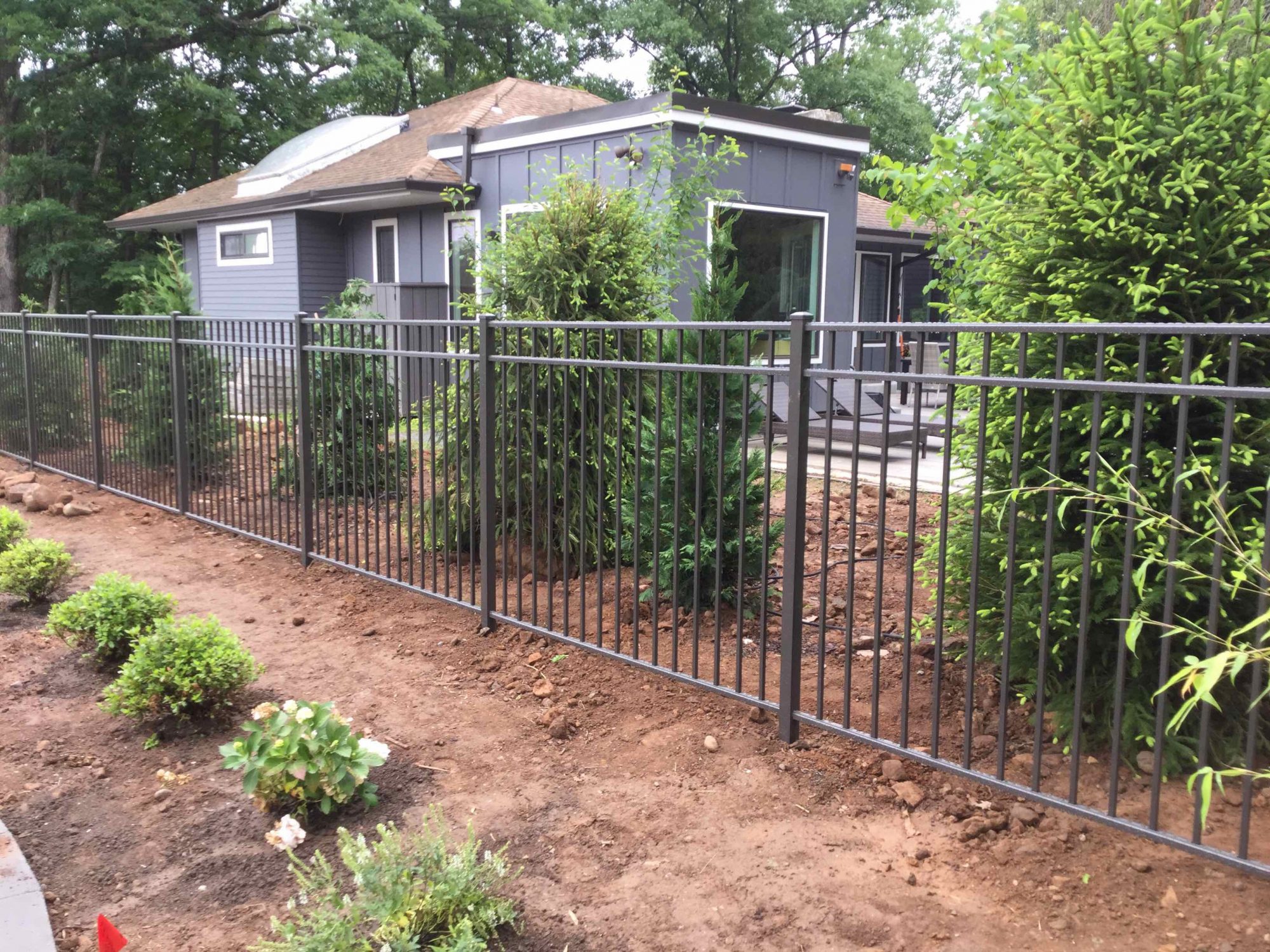 Austin Fence Contractor - Fence Repair & Replacement