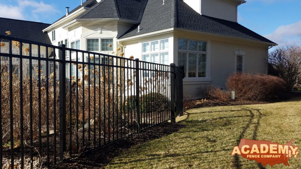 OnGuard Aluminum Fence Pool