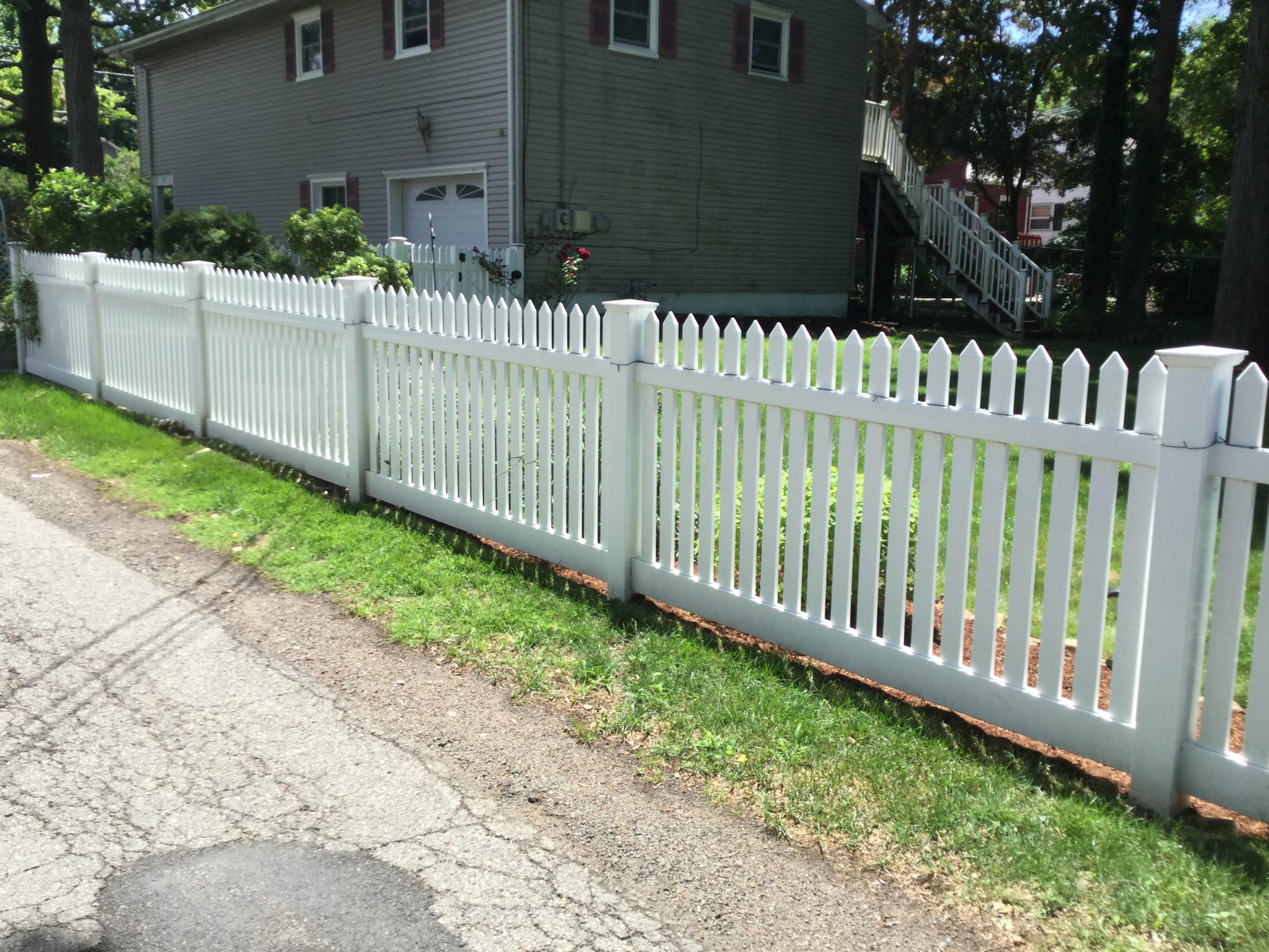 Ace Fence Company Austin â€“ Installation