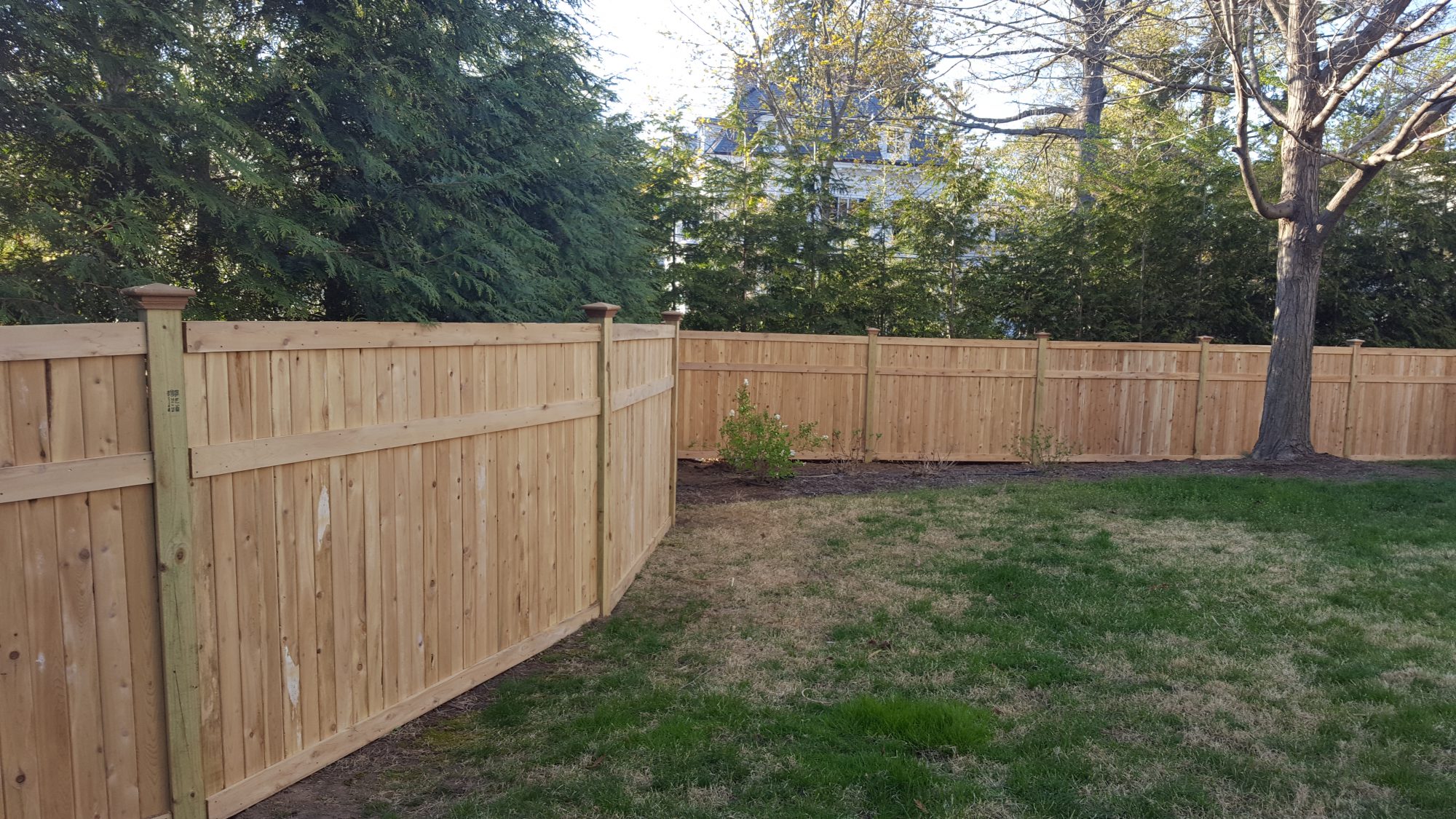 Fence Company