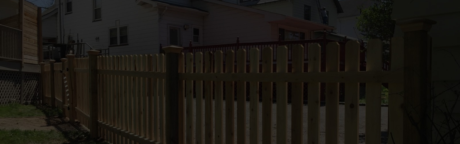 New Jersey Permit Information for Fence Installation
