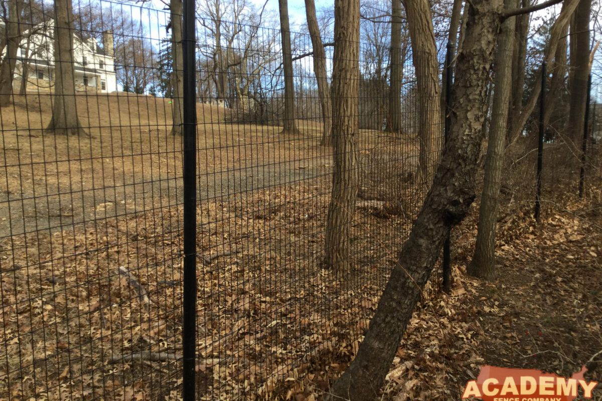 Deer Fences NJ Fence Installation