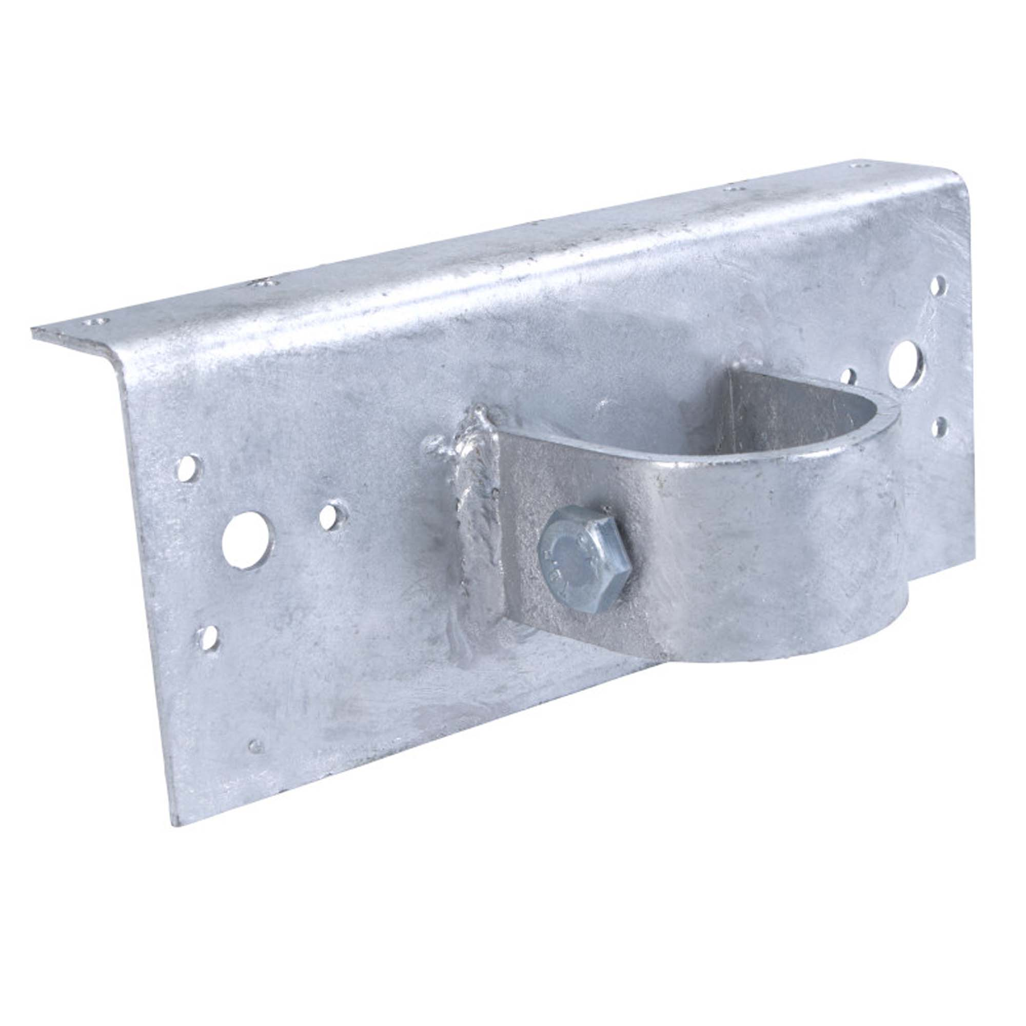 Wood to Steel Bracket - 2in
