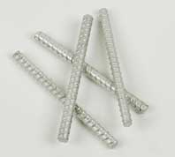 Wood Arbor Anchor Kit