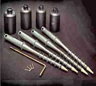 Aussie Augers