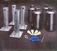 Surface Mounts