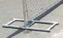 One Peg Stabilizer