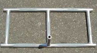 One Peg Stabilizer One Peg Stabilizer