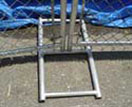 Two Peg Stabilizer Two Peg Stabilizer