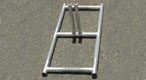 Two Peg Stabilizer Two Peg Stabilizer
