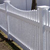 Bufftech Vinyl Post and Rail Horse Fencing