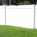 Longevity Solid Privacy Fencing