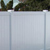 Longevity Solid Privacy Fencing