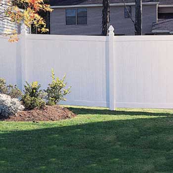 Chesterfield Bufftech Academy Fence