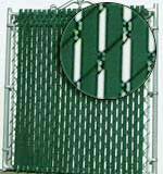 Fence slats, Top lock fence slats, Winged Fence slats, chain link fence ...