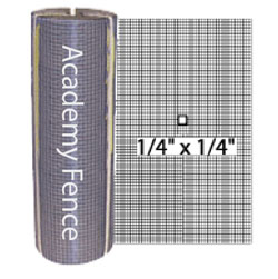 Hardware Cloth Welded Wire Fence