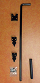 Gate Drop Bar click for more information
