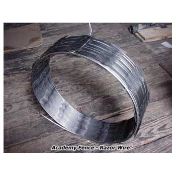Razor Wire