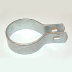 Galvanized Brace Bands