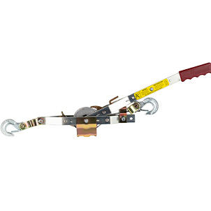 Fence Stretcher (Red Handle)