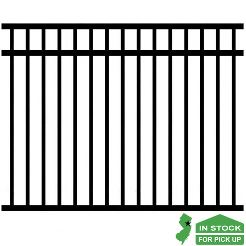 OnGuard Ornamental Aluminum Fence Residential - Starling